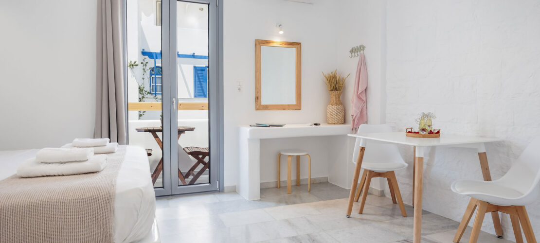 Cycladic Double Studio-20